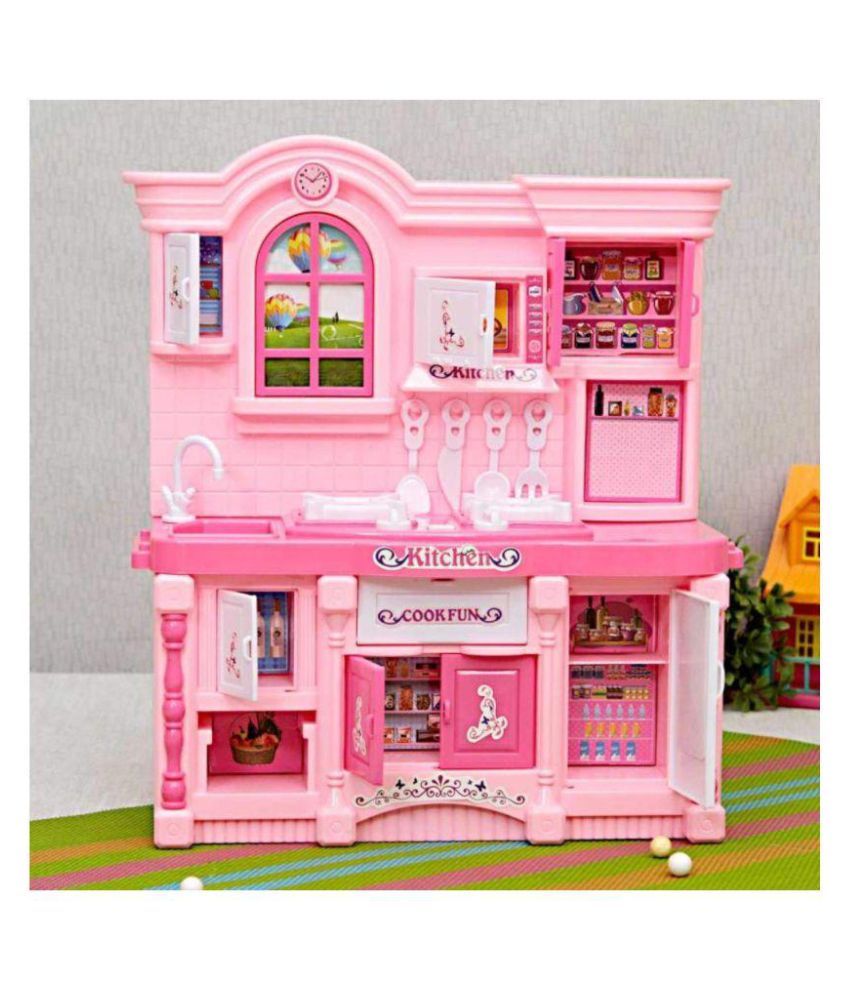 snapdeal toys for girl