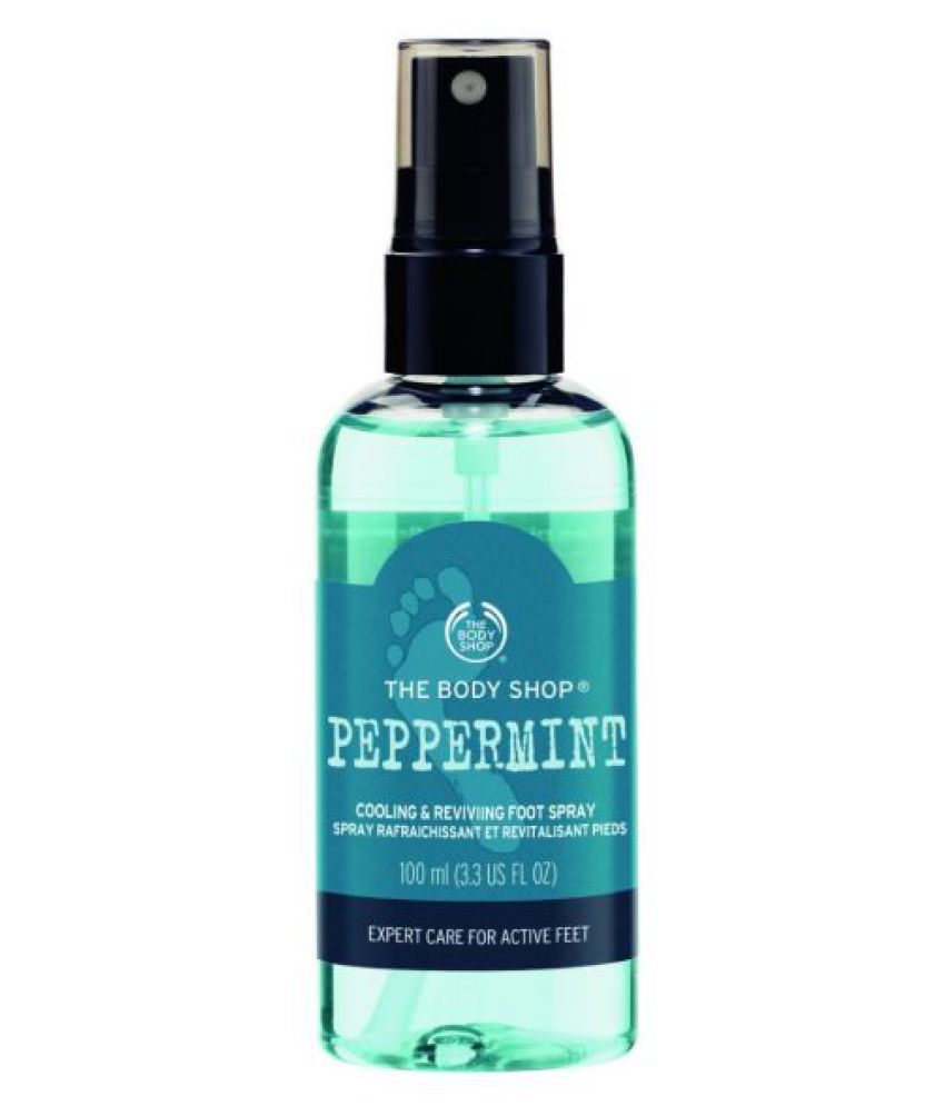 Peppermint Cooling Foot Foot Lotion ( 100 ml ) Buy