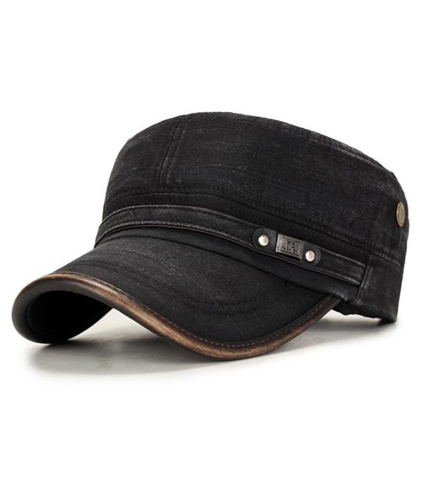 Men Outdoor Cotton Sunshade Military 