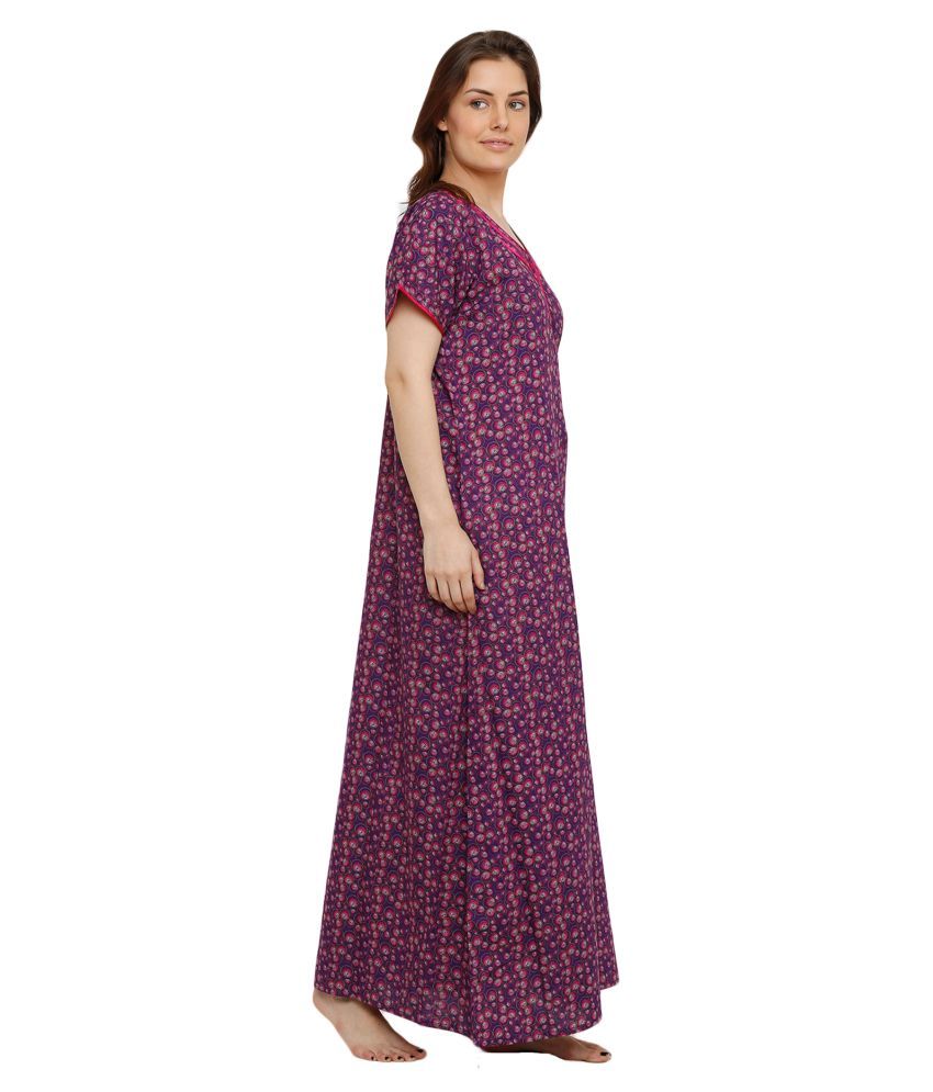 banian cloth nighty