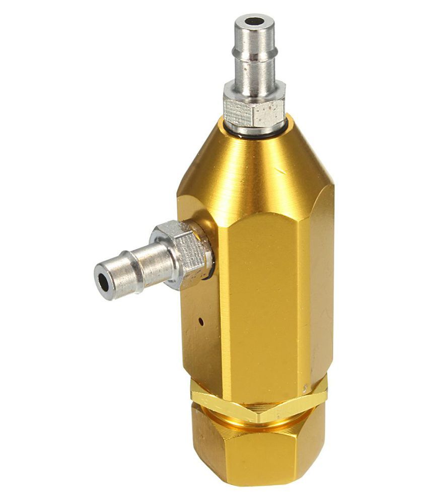 Manual Boost Contolle Kit, 1-30 PSI Ca Tubo Boost