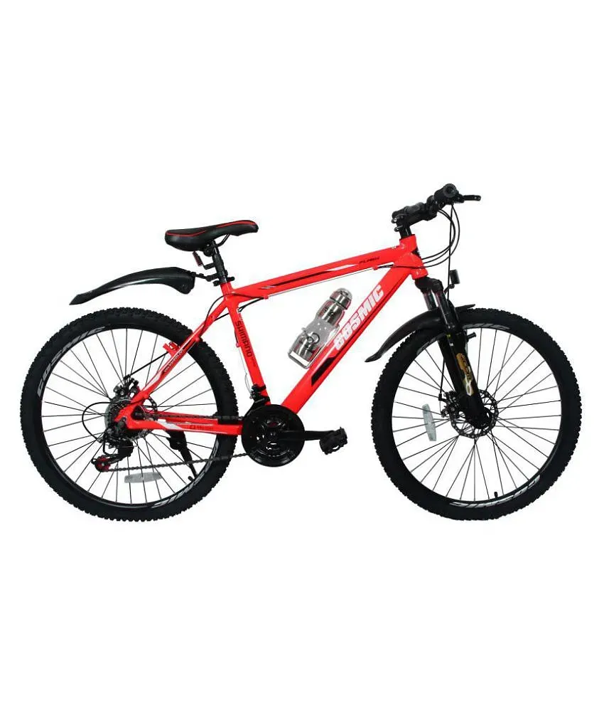 Cosmic flash mtb store bicycle