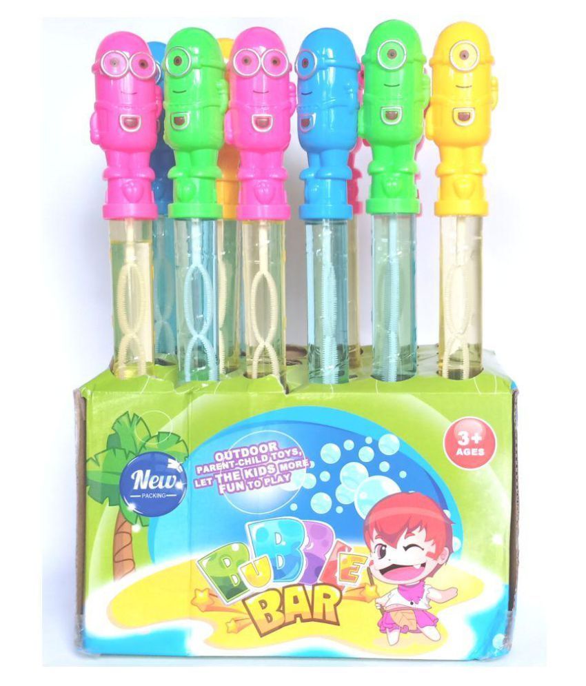 Bubble stick - Buy Bubble stick Online at Low Price - Snapdeal