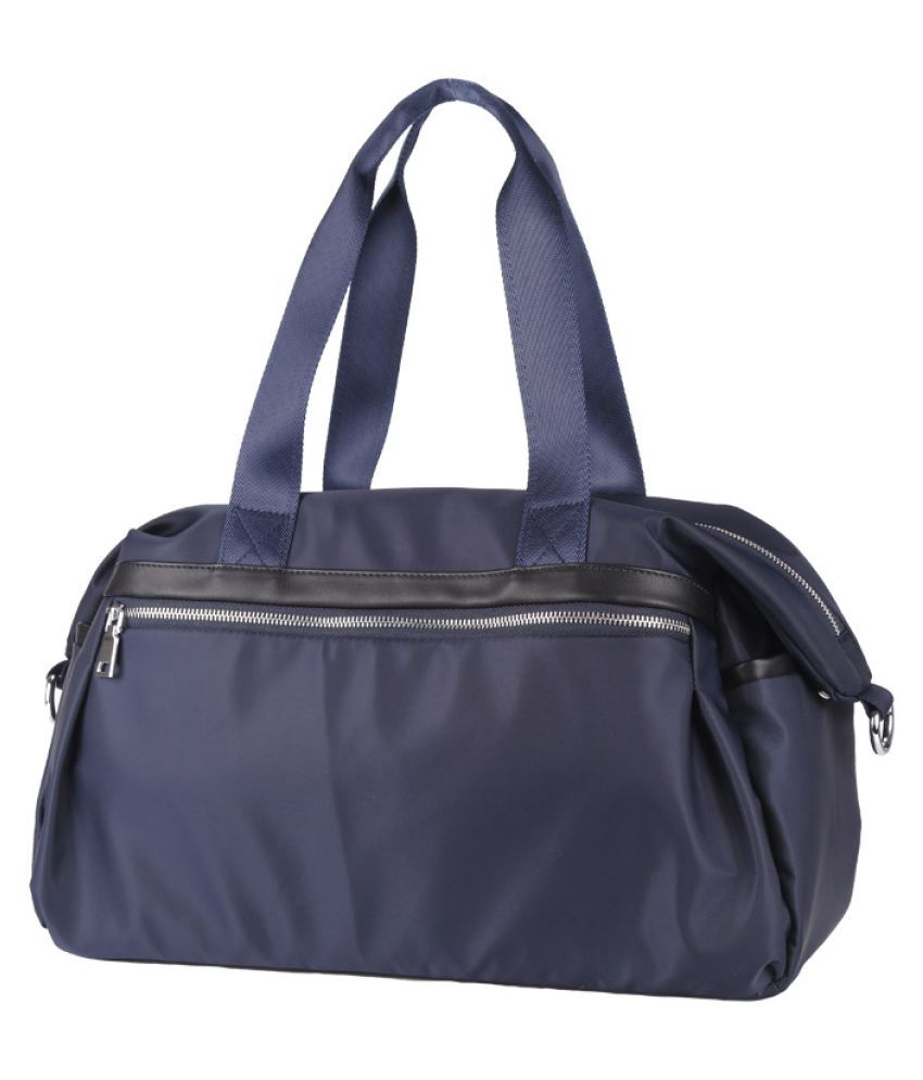 snapdeal duffle bags