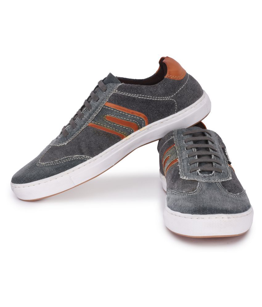 massimo casual sneakers