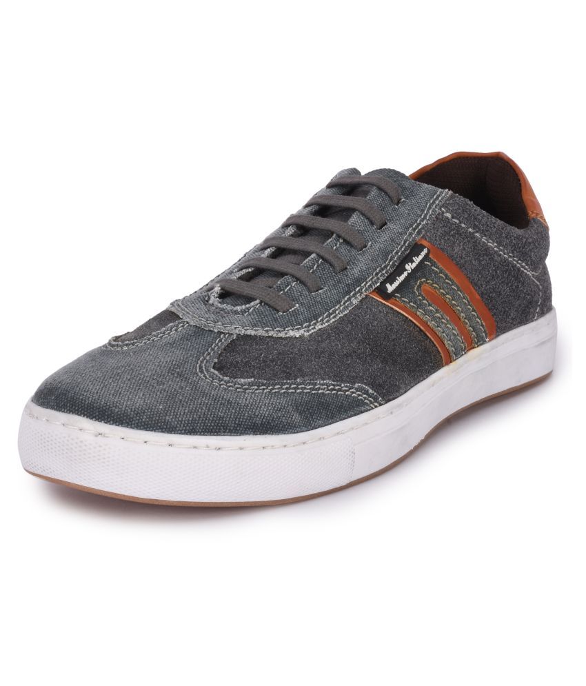massimo casual sneakers