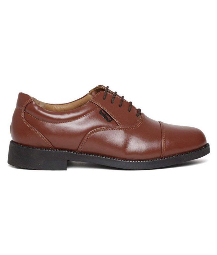 red chief office chappal