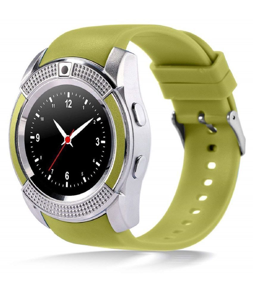 smart watch for galaxy note 8