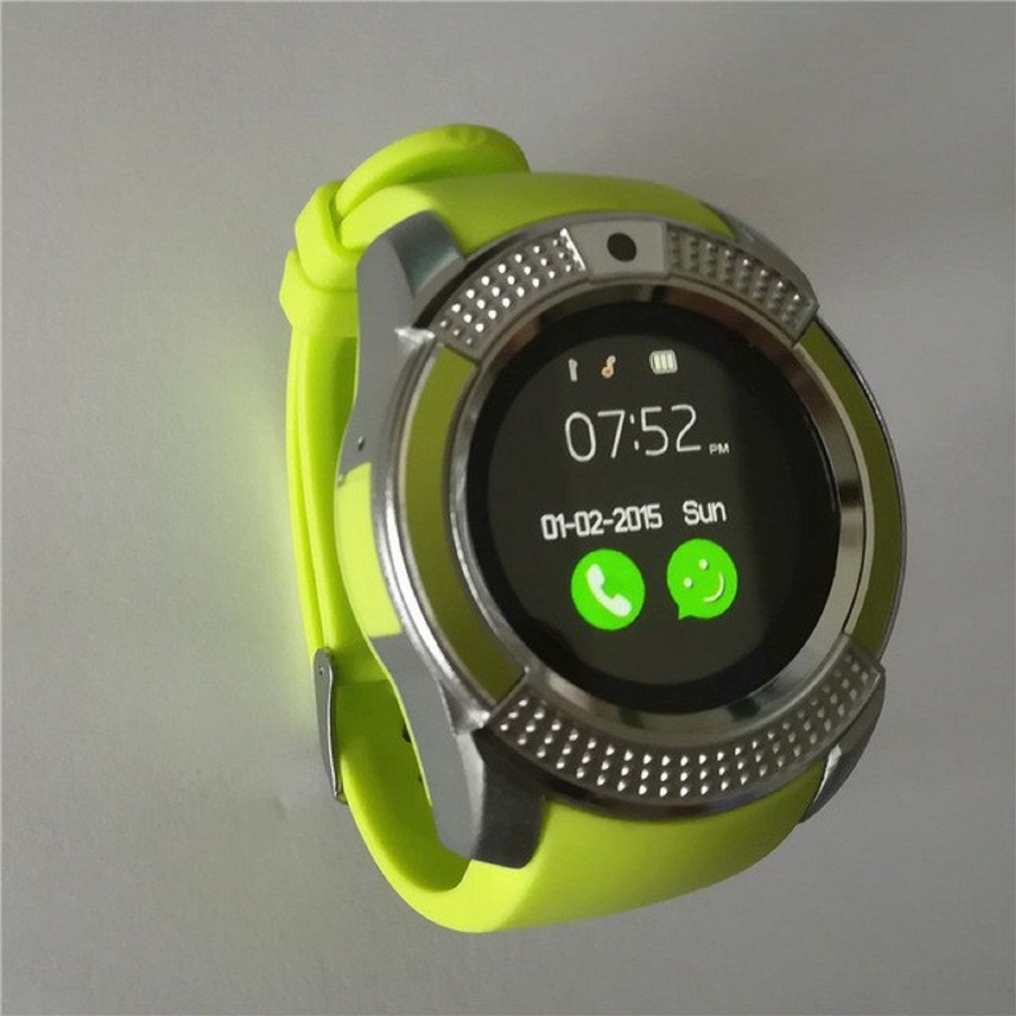 mi smart watch snapdeal
