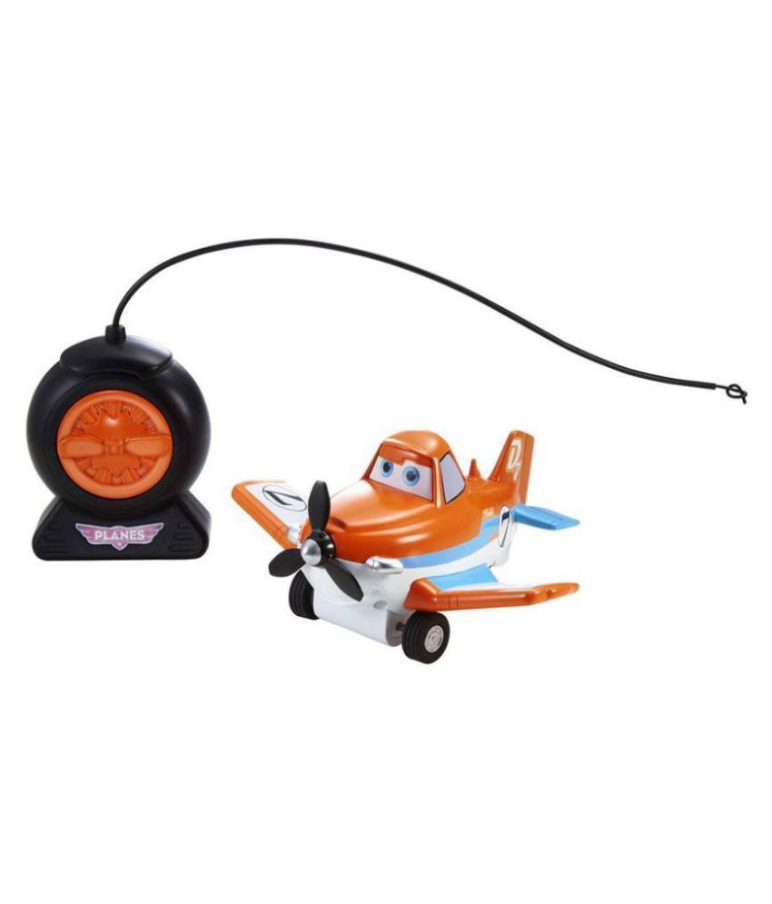 disney planes remote control dusty