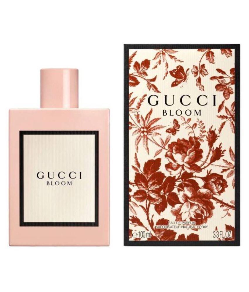 gucci jasmine perfume