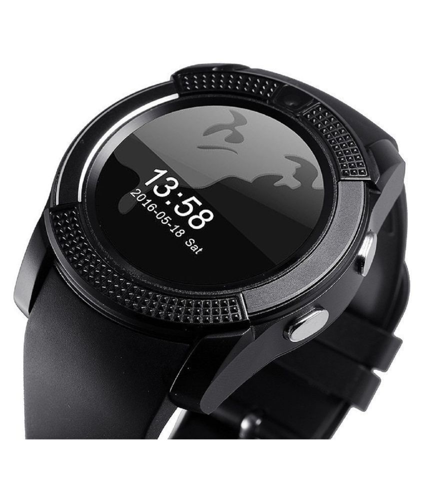 smartwatch compatible with huawei p20 pro