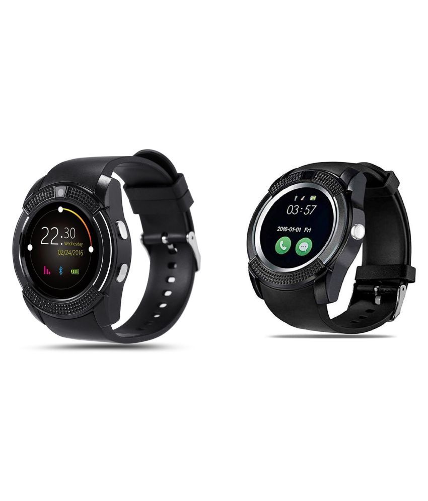 motorola watches