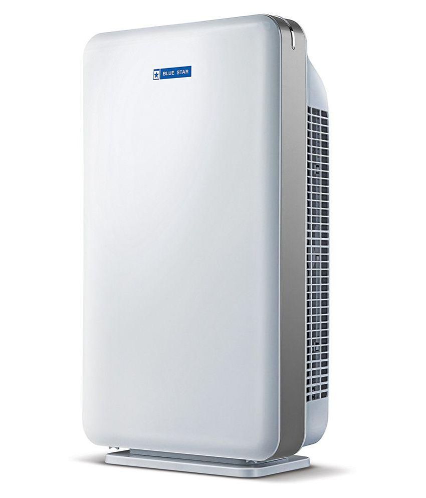 blue star air purifier bs ap490lan