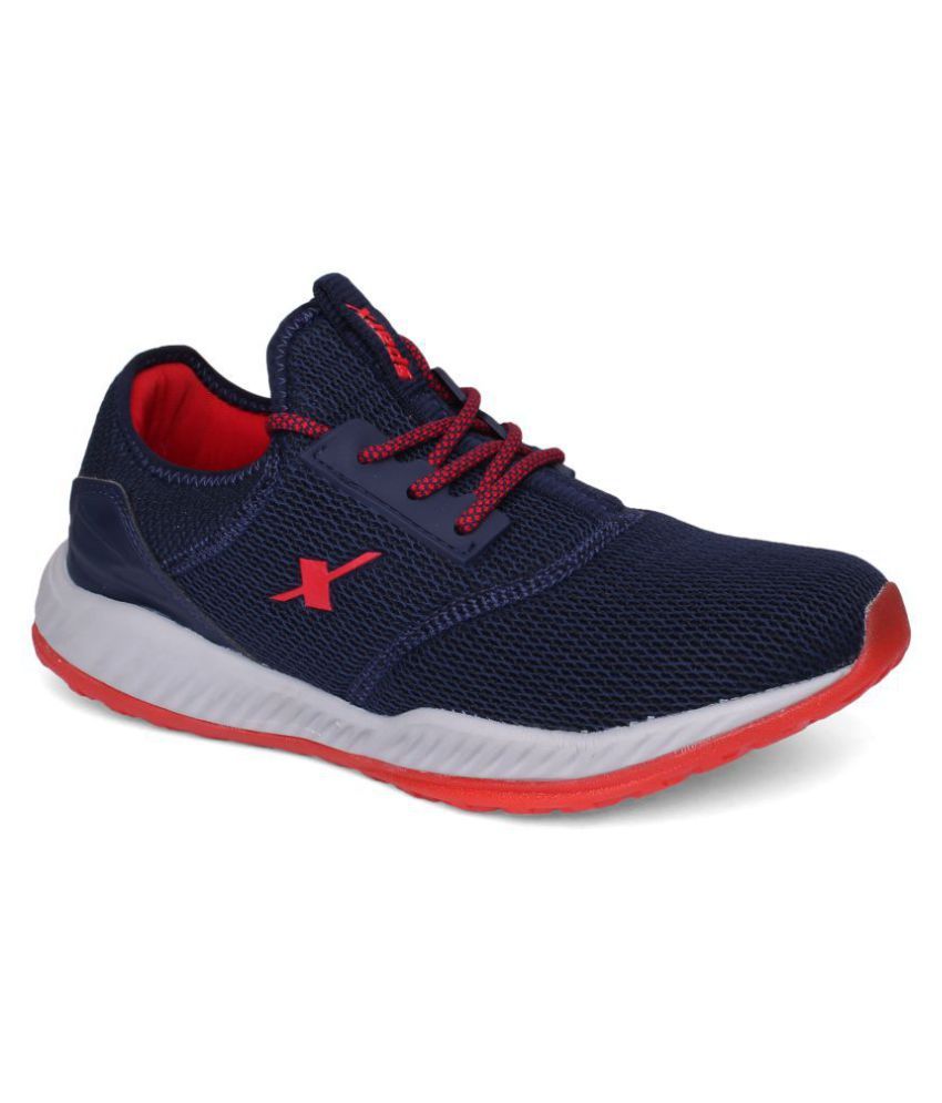 sparx navy