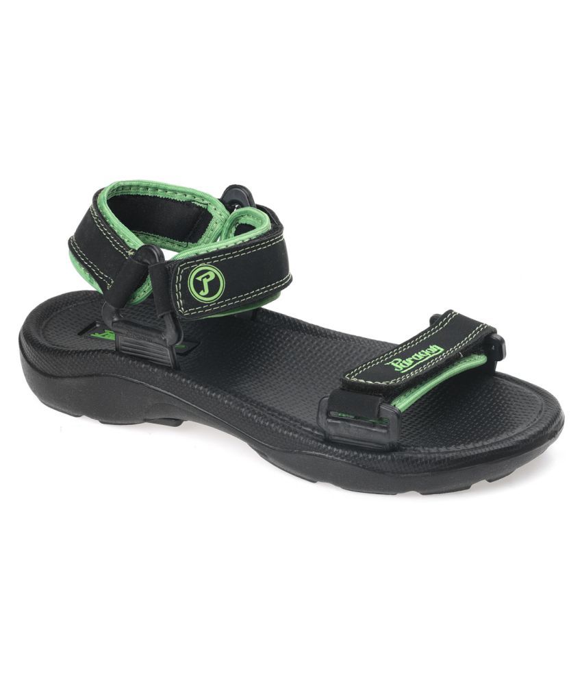 paragon velcro shoes