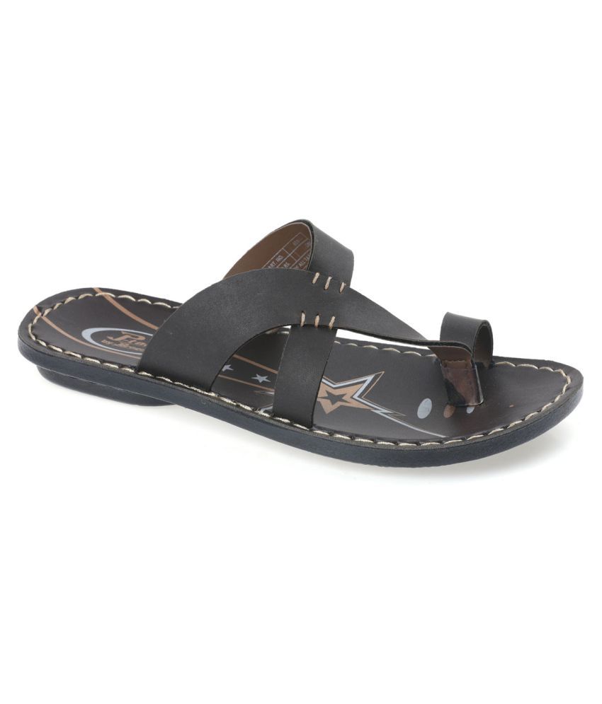 one toe flip flops
