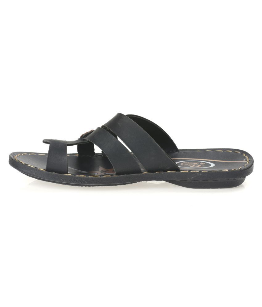 paragon rubber sandals