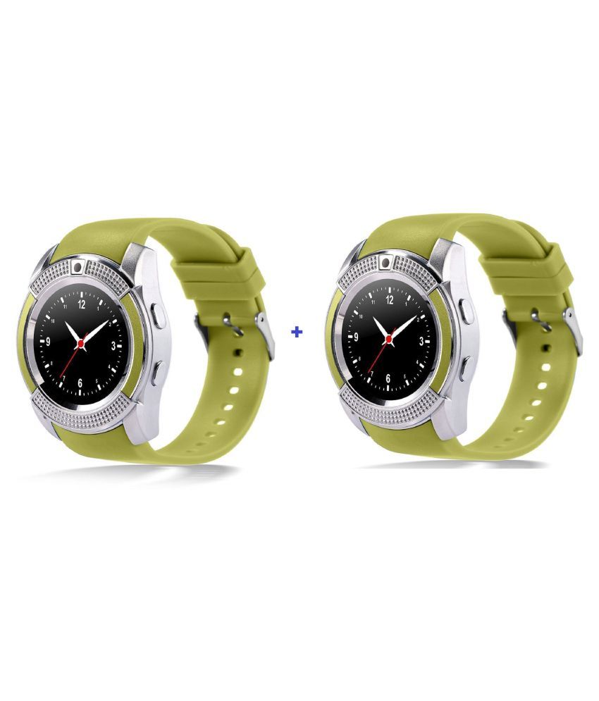smartwatch compatible with sony xperia