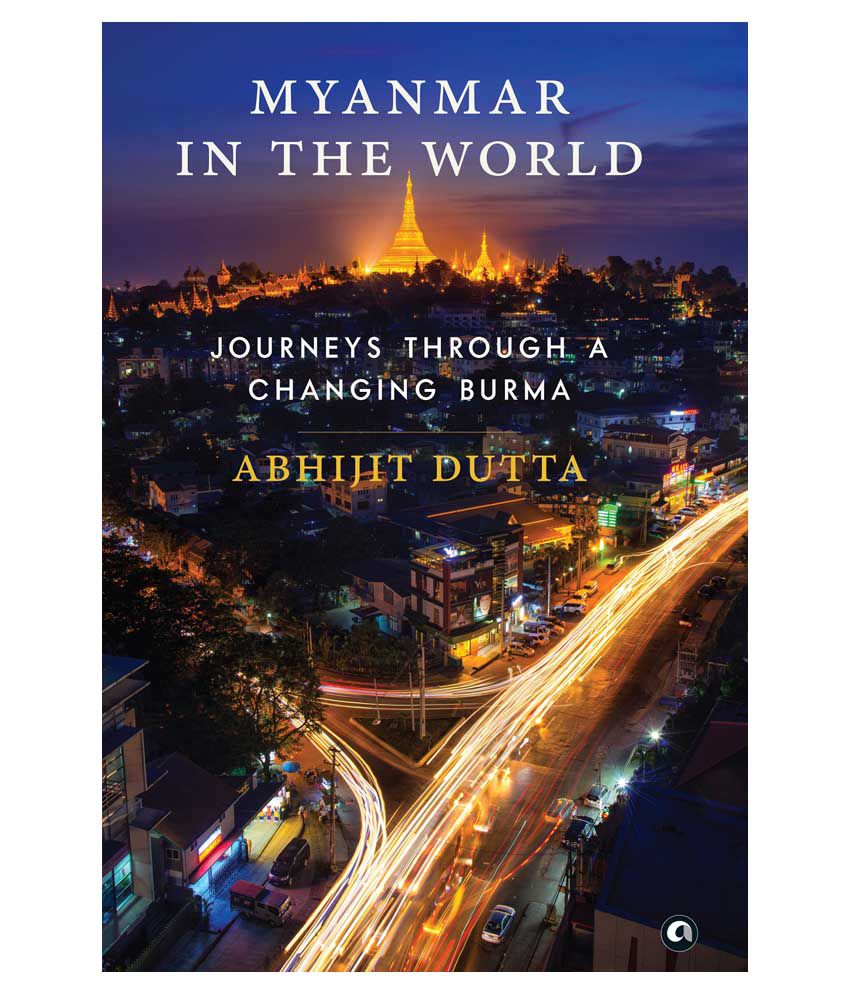     			Journeys Through A Changing Burma
