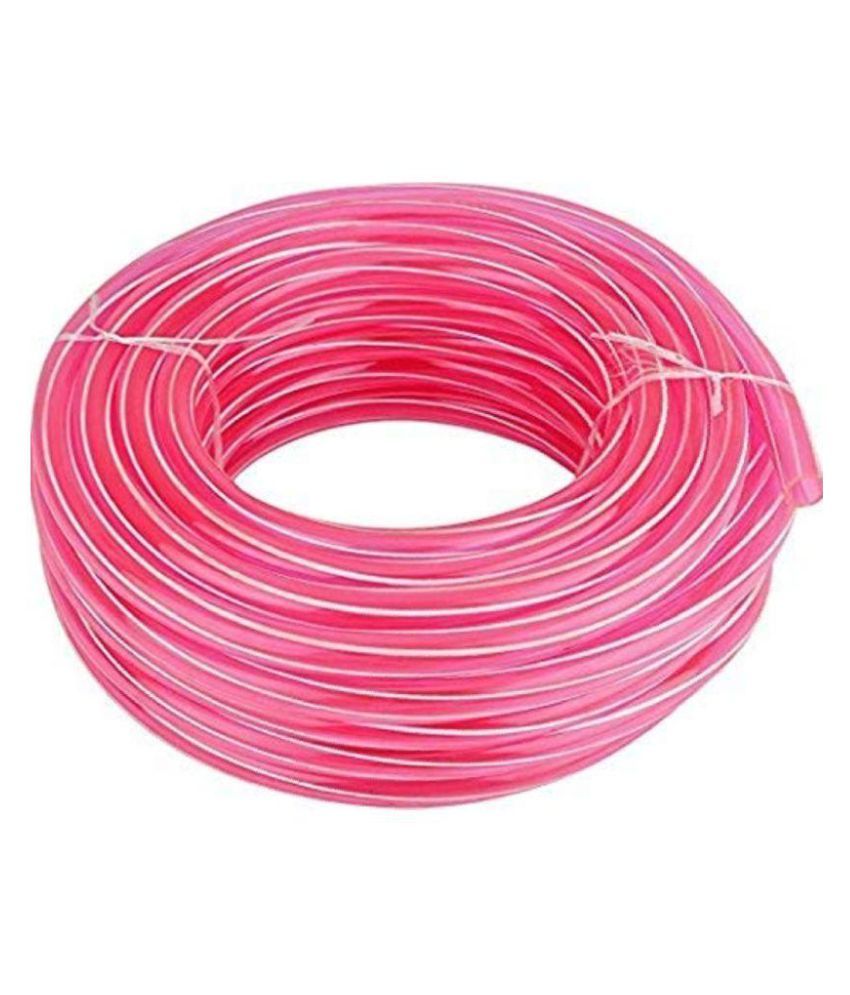 Mahi's Pink Garden Pipe Buy Mahi's Pink Garden Pipe Online at Low