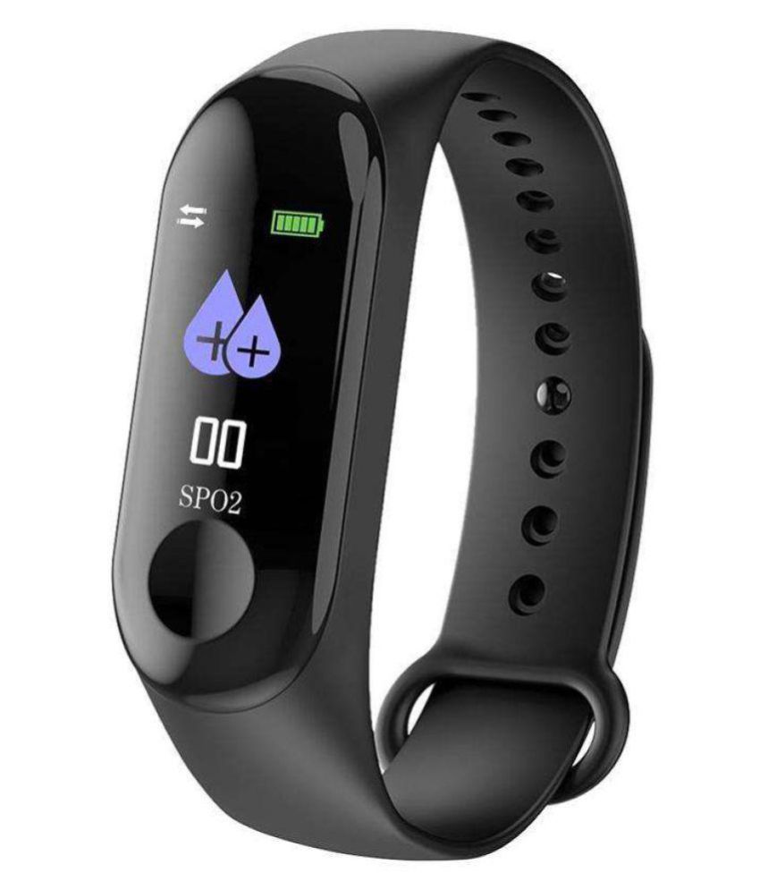 smart band