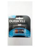 Duracell DURACELL ULTRA LITHIUM 123 3V Non Rechargeable Battery 1