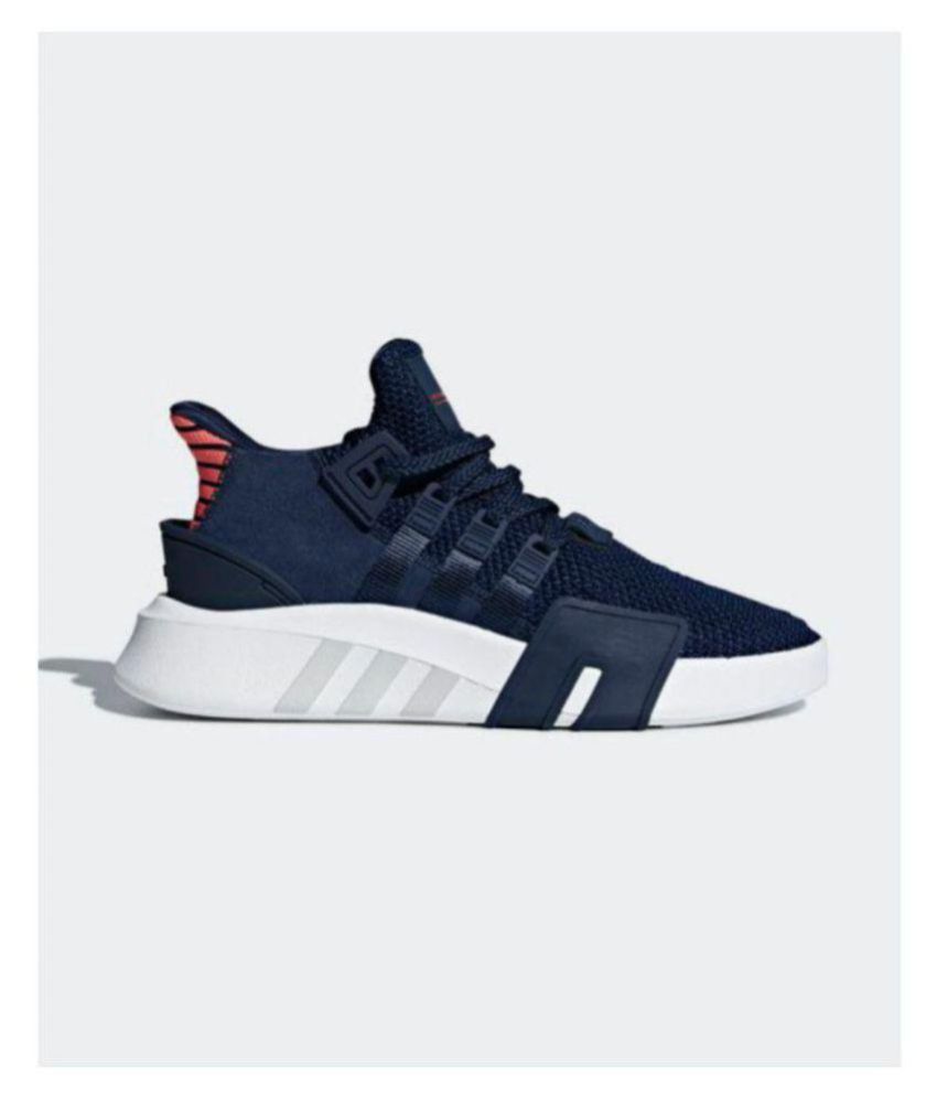 Adidas equipment ADV Blue Basketball Shoes - Buy Adidas equipment ADV Blue  Basketball Shoes Online at Best Prices in India on Snapdeal
