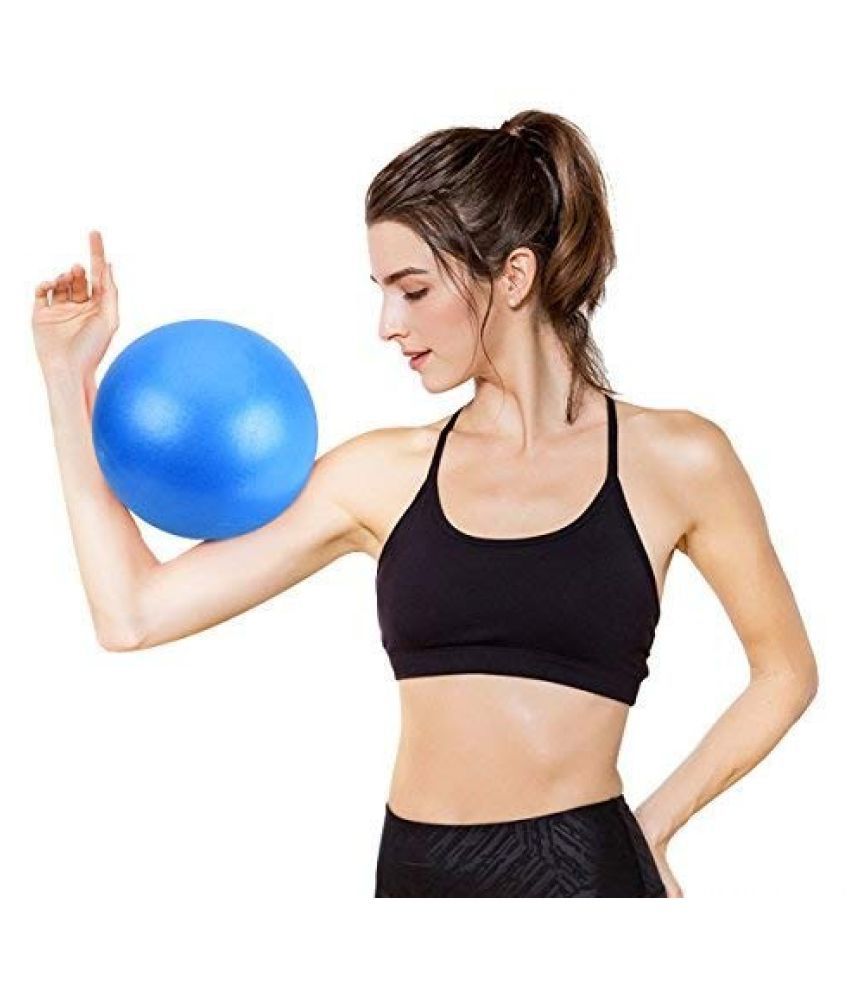 best mini exercise ball