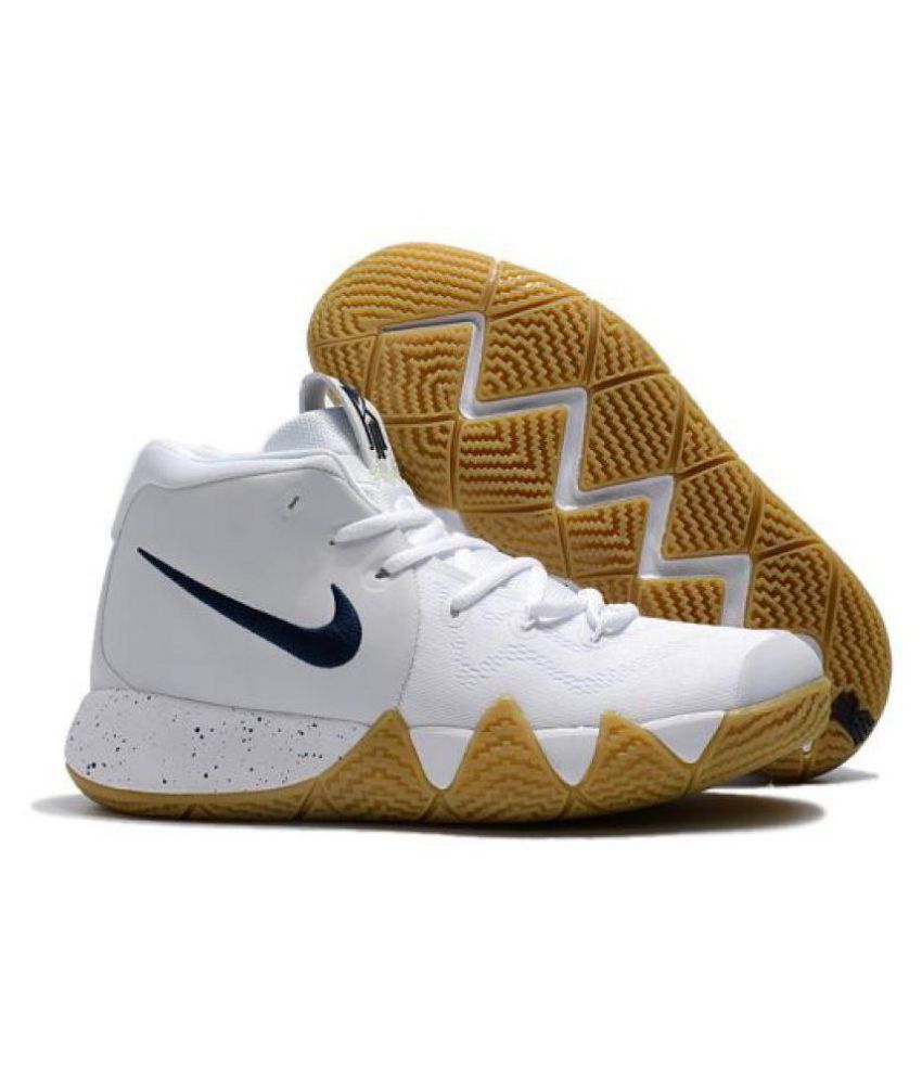 shoes kyrie wore in uncle drew