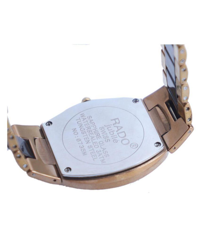 Luxury White Golden Diamond Premium 