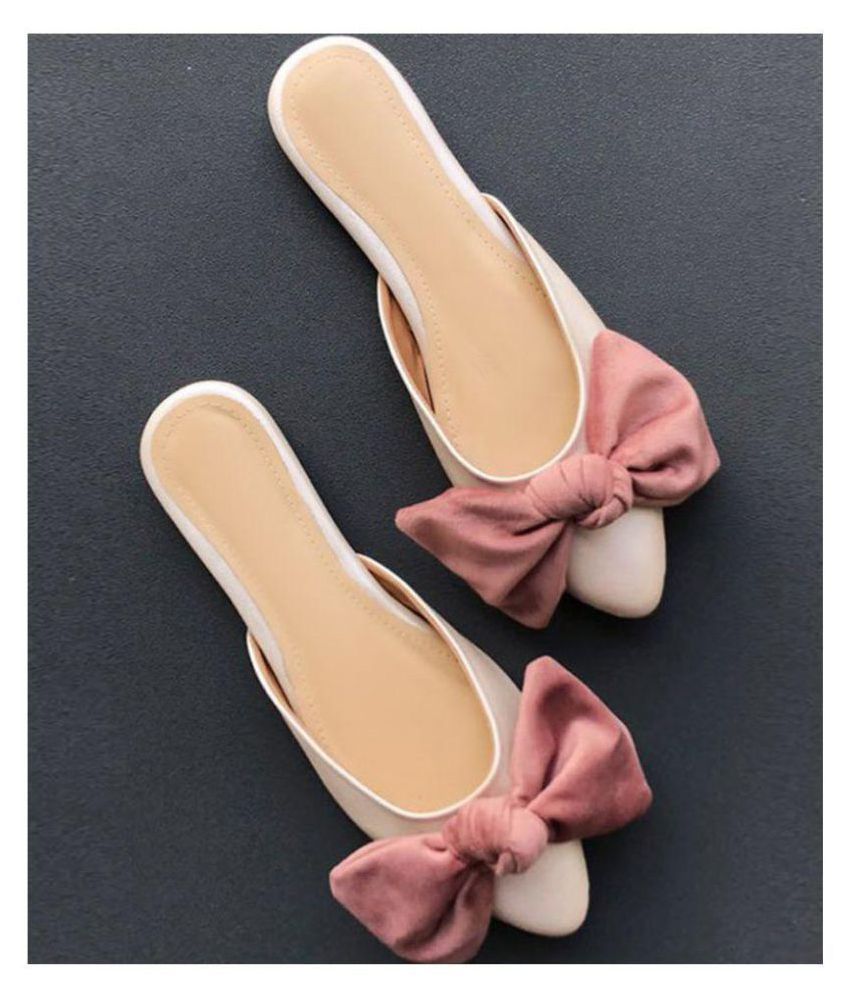 soft style flats