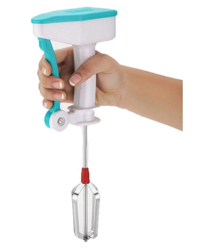 TECHNUV Portable Hand Blender Mixer Chopper & Blender Price in India