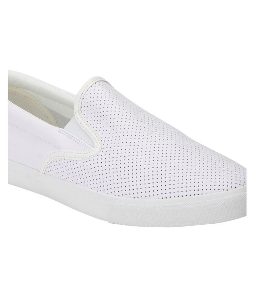 Red Tape Sneakers White Casual Shoes - Buy Red Tape Sneakers White ...