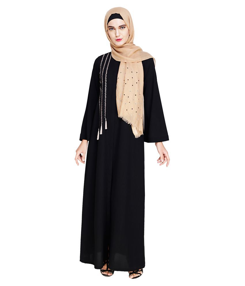 modest forever abaya
