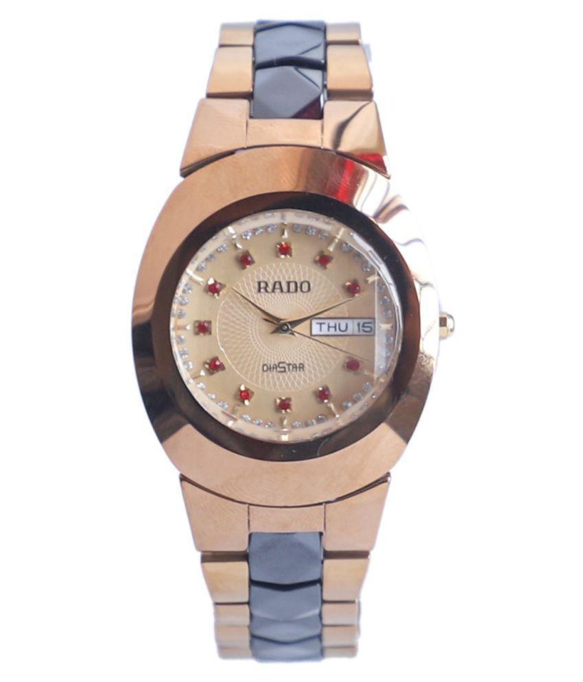 Snapdeal Rado Watch 2024 www.alhudapk