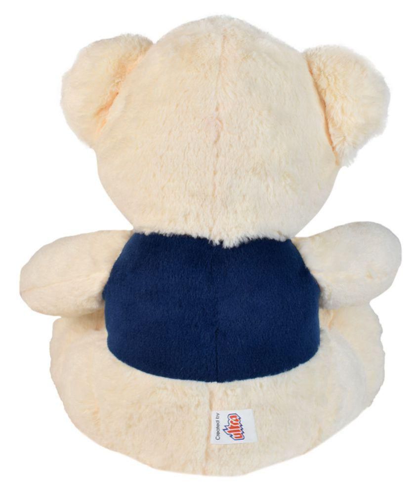 teddy bear soft toy