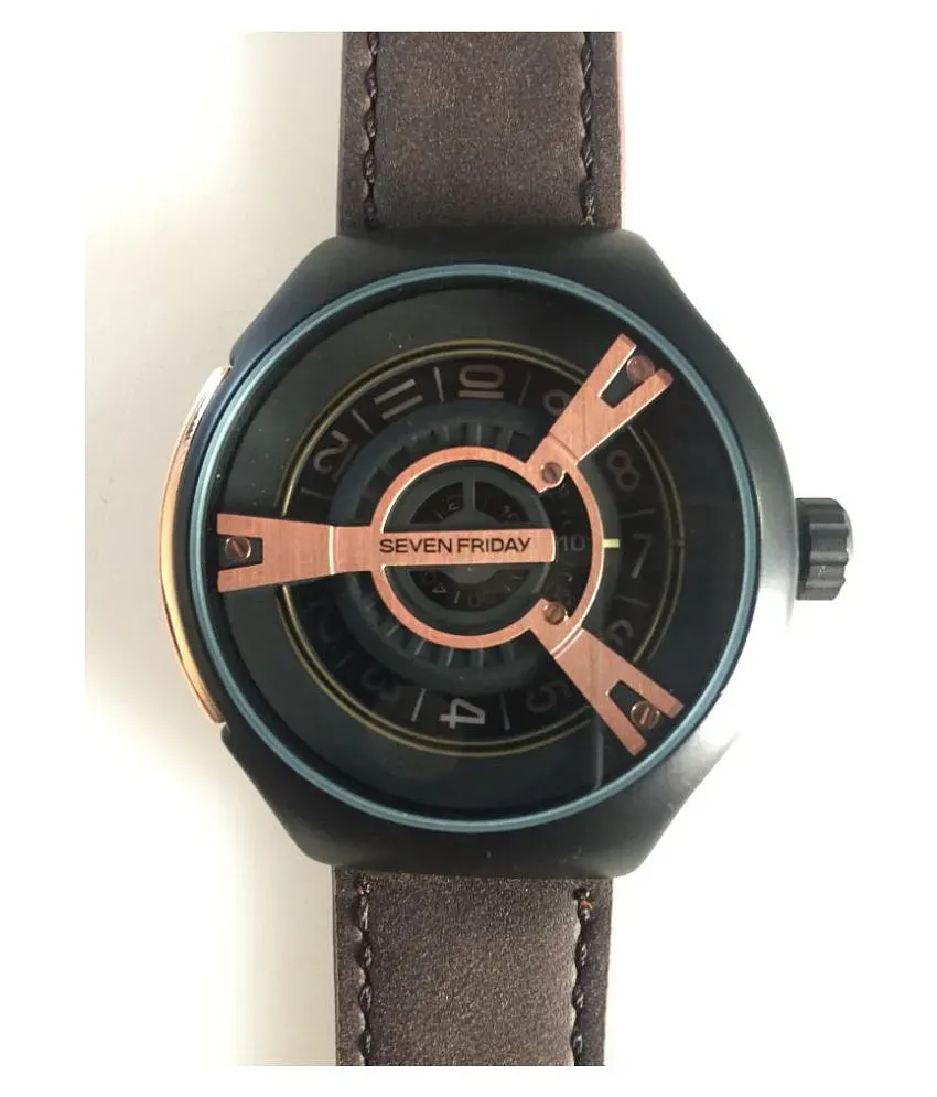 Sevenfriday snapdeal sale