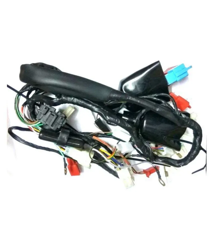 Pulsar 180 complete discount wiring kit price