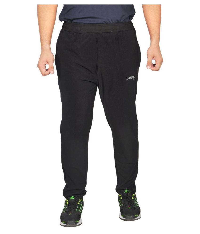 Meddy Sports Track Pant for Men in 