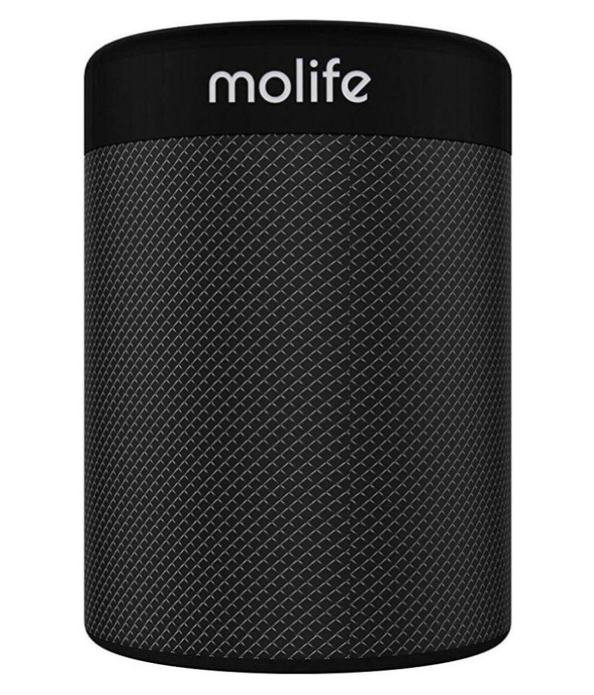 molife bluetooth speaker