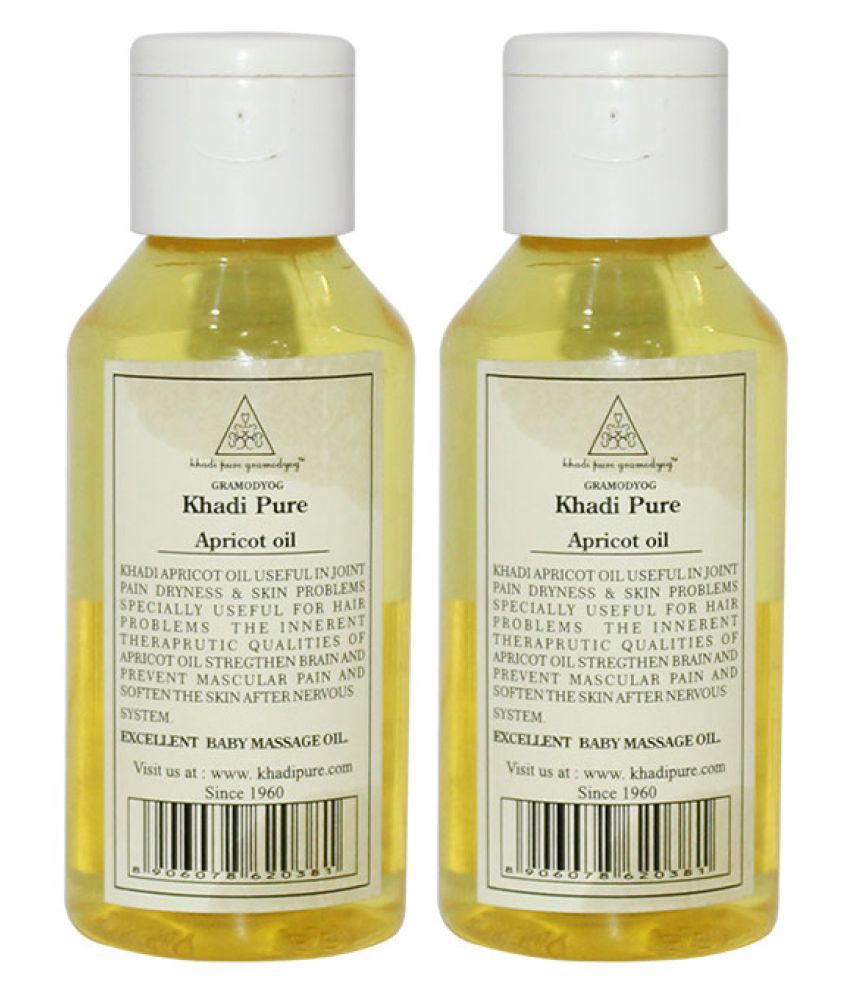 pure herbal baby massage oil