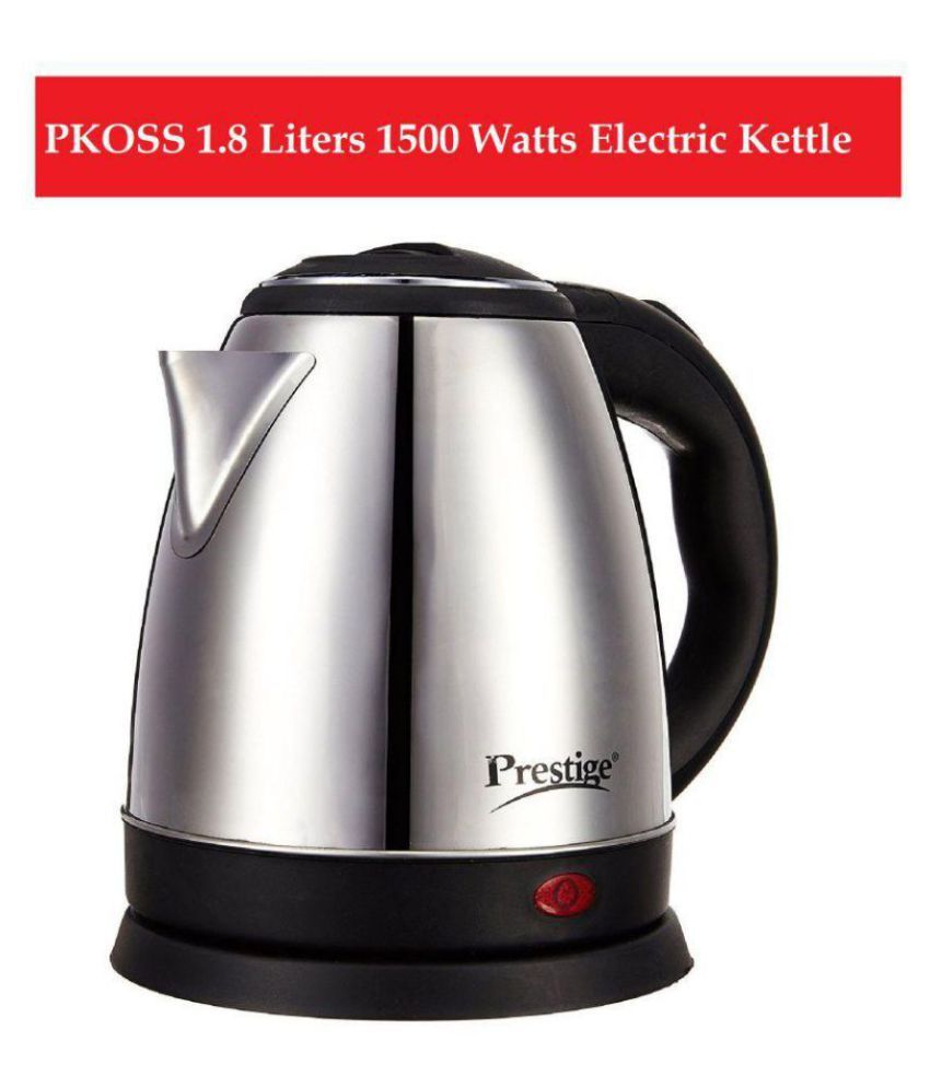 Prestige PKOSS 1.8 Liters 1500 Watts 