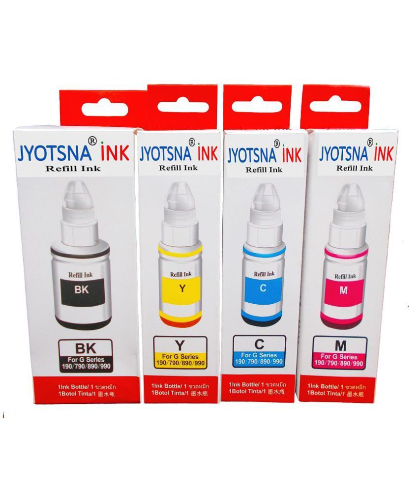 canon g4010 printer ink