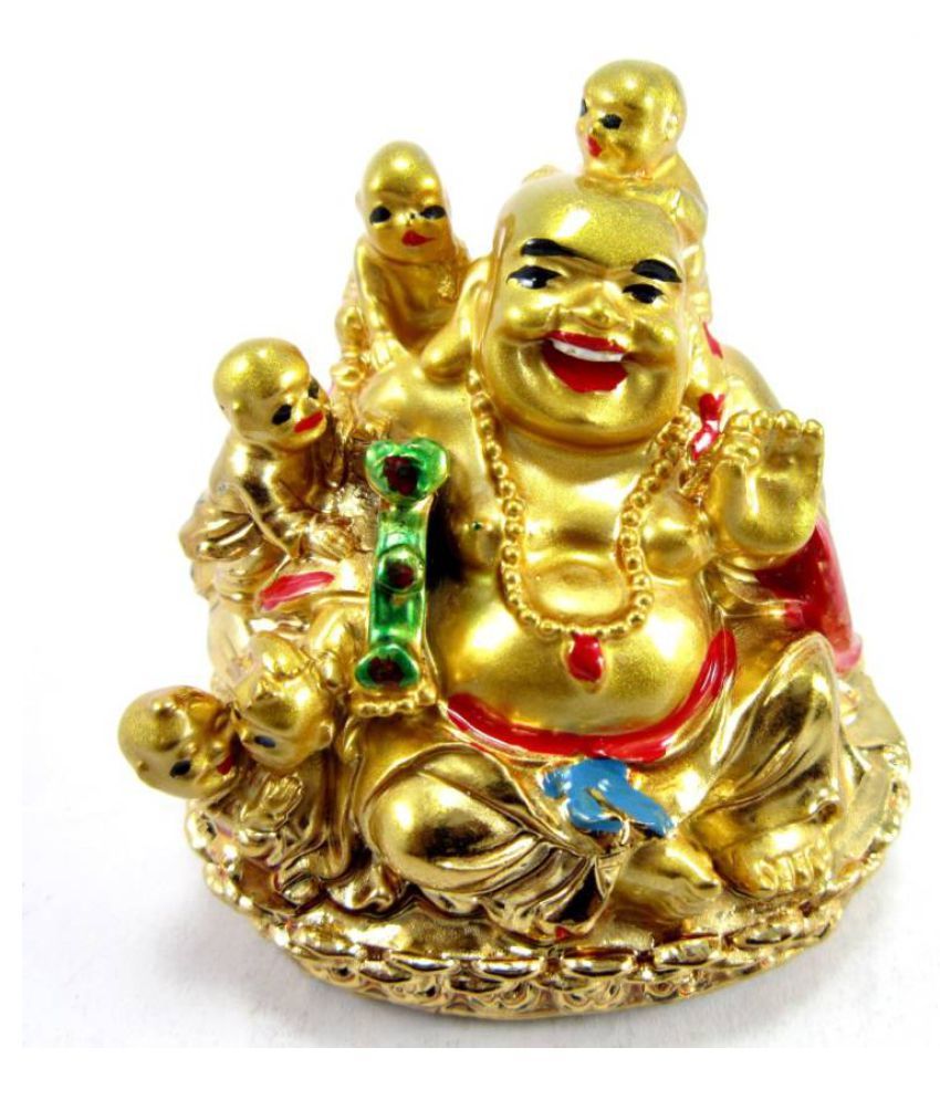     			DD1  laughing buddha for happiness budda with kids