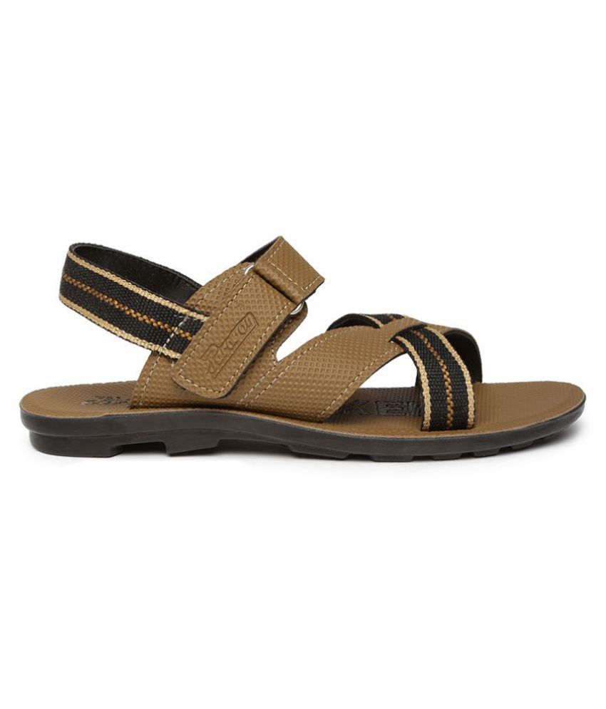 paragon rubber sandals