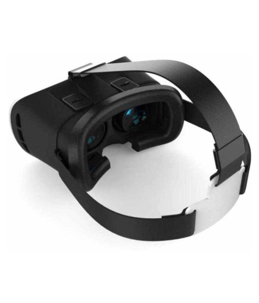 Buy SK QUALITY VR 2.0 UpTo 15.5 cm (6) Android 3D Virtual Reality ...