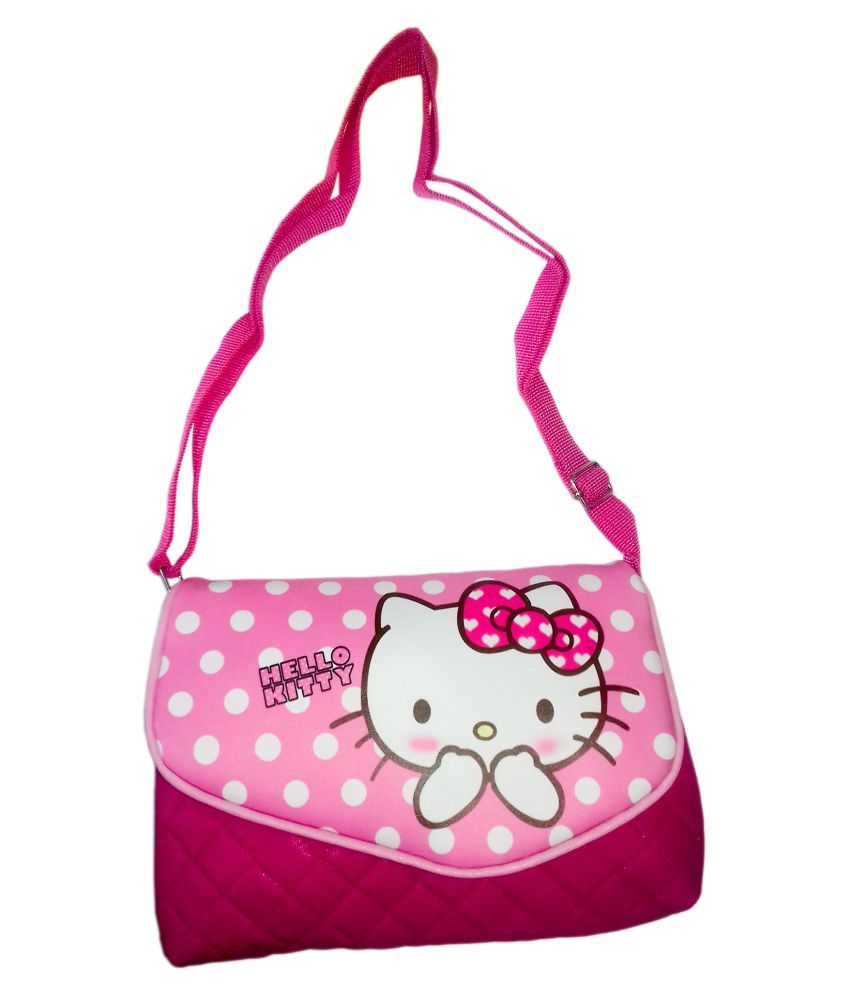 hello kitty bag online shopping