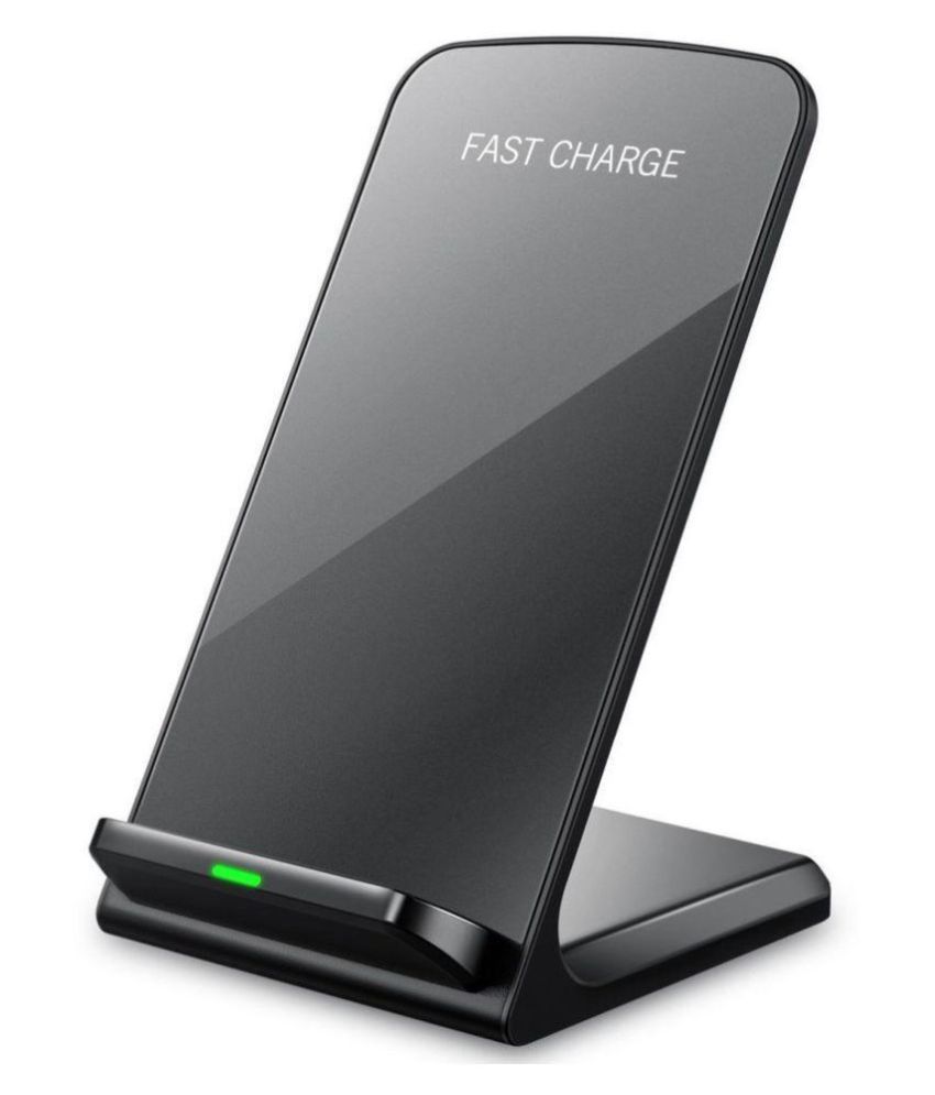     			House Of Quirk 1.2A Wireless Charging Pad