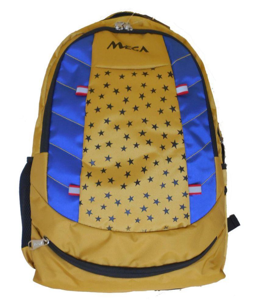 coaching bag for boy